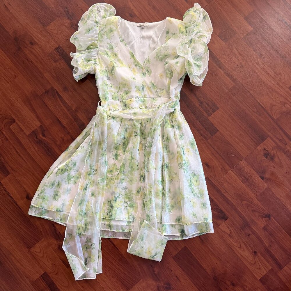 Boutique Dress – New / Never Worn